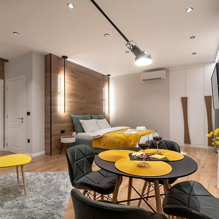 Enjoy Studio Varna Exterior photo