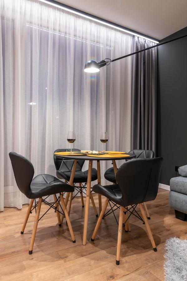 Enjoy Studio Varna Exterior photo