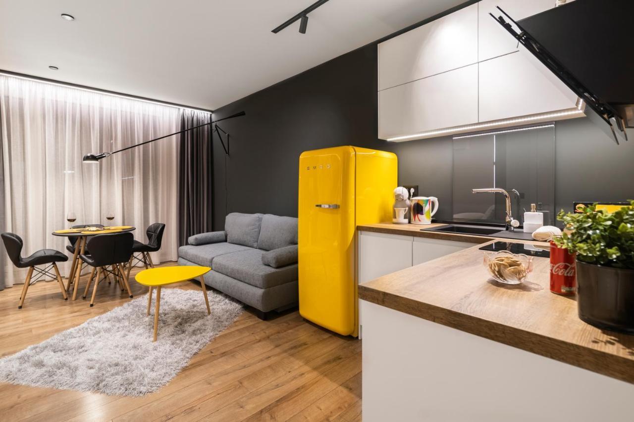 Enjoy Studio Varna Exterior photo