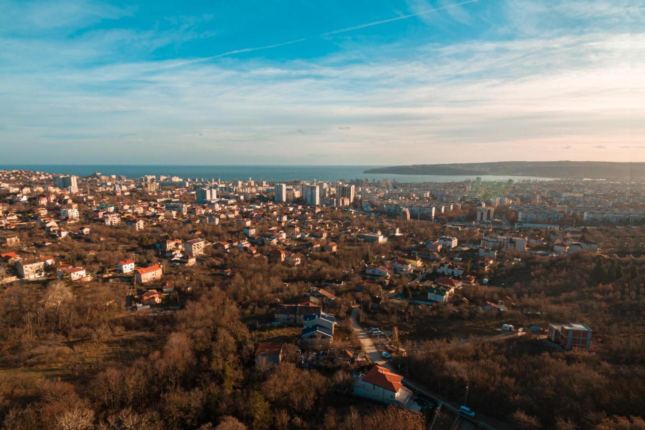 Enjoy Studio Varna Exterior photo